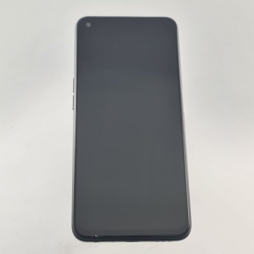 Смартфон Oppo A96 128 GB Starry Black USED **
