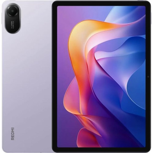 Планшет Xiaomi Redmi Pad 2 WiFi 8/256GB Lavender Purple (VHU5910EU)_EU