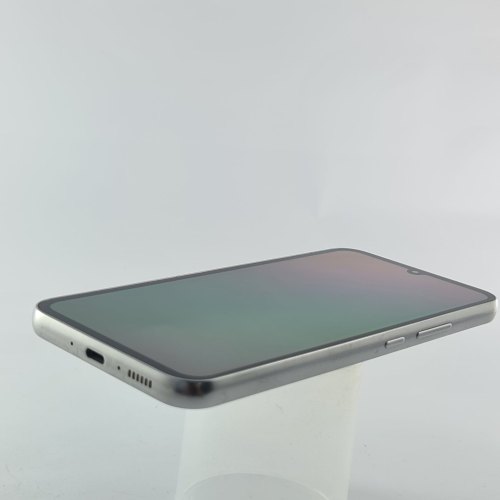 Смартфон Samsung Galaxy A34 256 GB Silver USED **