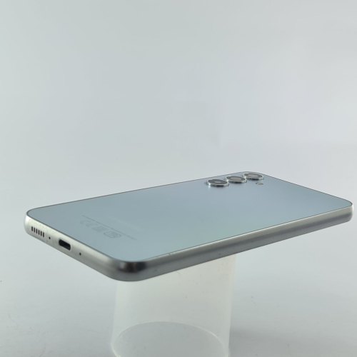 Смартфон Samsung Galaxy A34 256 GB Silver USED **