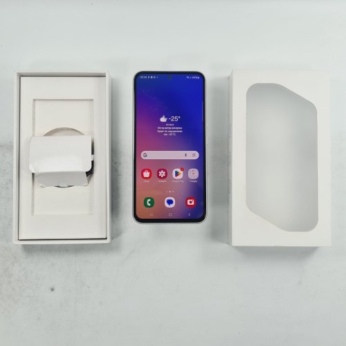 Смартфон Samsung Galaxy A54 256 GB White USED **