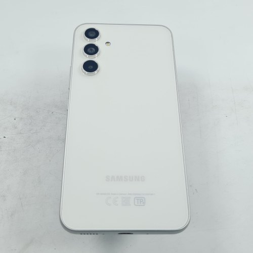 Смартфон Samsung Galaxy A54 256 GB White USED **
