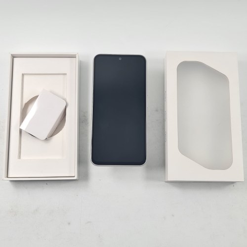 Смартфон Samsung Galaxy A54 256 GB White USED **