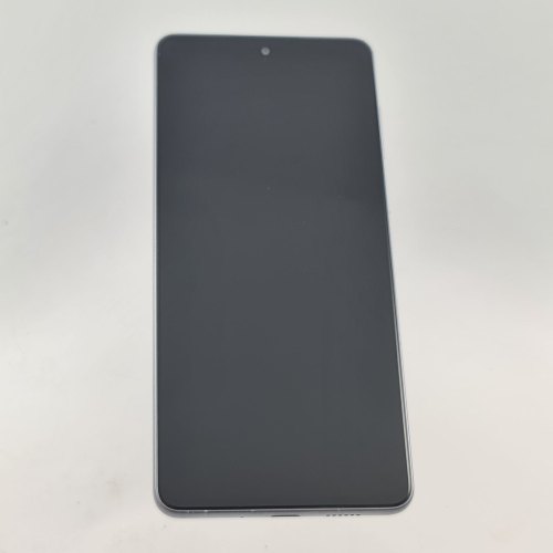 Смартфон Samsung Galaxy A73 128 GB Gray USED **