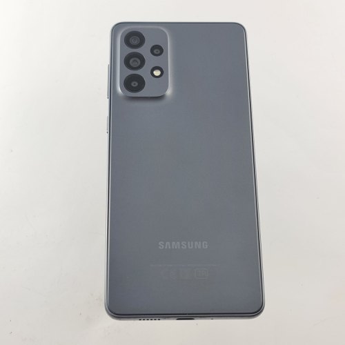 Смартфон Samsung Galaxy A73 128 GB Gray USED **