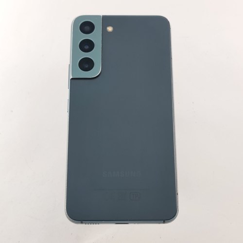 Смартфон Samsung Galaxy S22 128 GB Green USED **