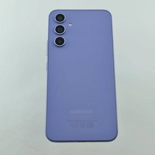 Смартфон Samsung Galaxy A54 256 GB Violet USED **