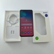 Смартфон Samsung Galaxy S10e 128 GB White USED **