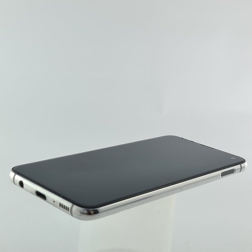 Смартфон Samsung Galaxy S10e 128 GB White USED **