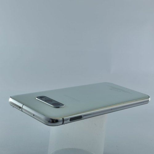 Смартфон Samsung Galaxy S10e 128 GB White USED **