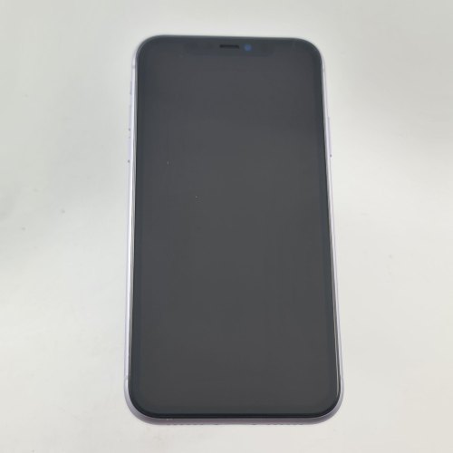 Смартфон Apple iPhone 11 64 GB Purple USED **