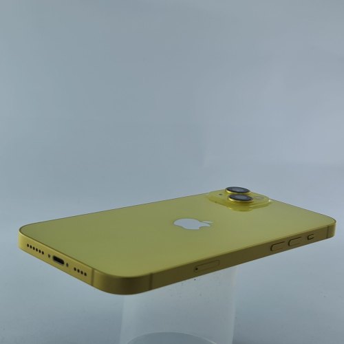 Смартфон Apple iPhone 14 Plus 128 GB Yellow USED **