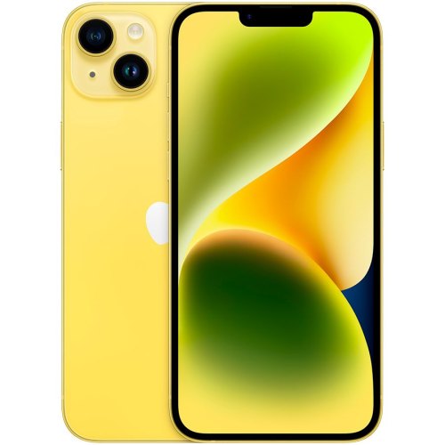 Смартфон Apple iPhone 14 Plus 128 GB Yellow USED **