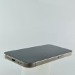 Смартфон Apple iPhone 15 Pro 128 GB Natural Titanium USED **