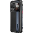 Смартфон Sigma mobile X-treme PQ58 Black **