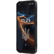 Смартфон Sigma mobile X-treme PQ58 Black **
