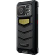 Смартфон Sigma mobile X-treme PQ57 Black **