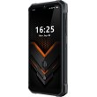 Смартфон Sigma mobile X-treme PQ57 Black **