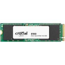 Накопичувач SSD Micron E100 1TB M.2 2280 (CT1000E100SSD8)
