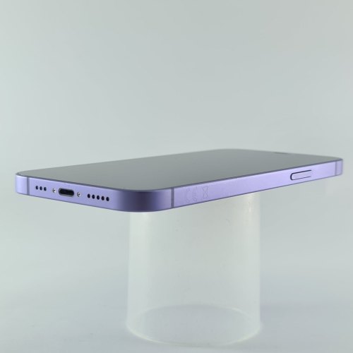 Смартфон Apple iPhone 12 128 GB Purple USED **