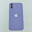 Смартфон Apple iPhone 12 128 GB Purple USED **