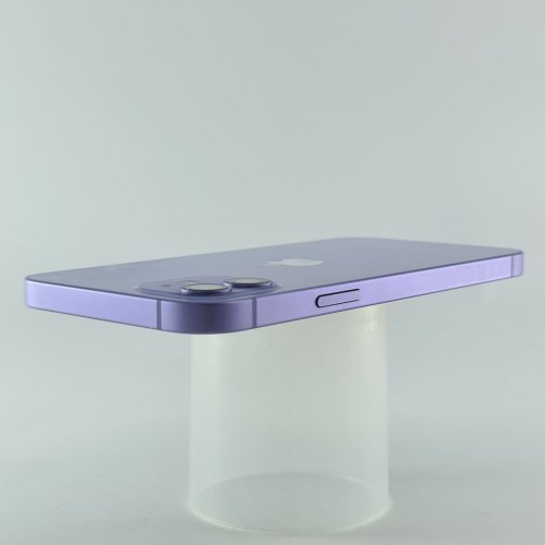 Смартфон Apple iPhone 12 128 GB Purple USED **