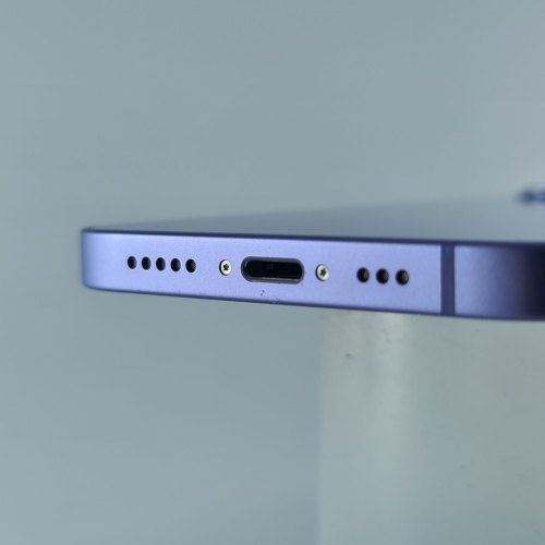 Смартфон Apple iPhone 12 128 GB Purple USED **