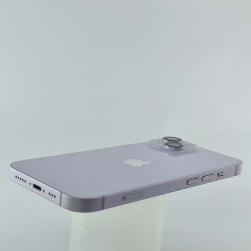 Смартфон Apple iPhone 14 256 GB Purple USED **