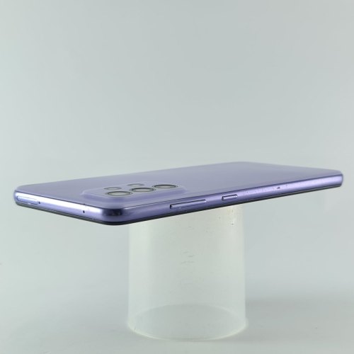 Смартфон Samsung Galaxy A52 128 GB Light Violet USED **