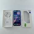 Смартфон Apple iPhone 15 Pro 128 GB Natural Titanium USED **