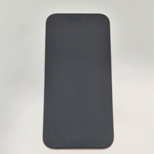 Смартфон Apple iPhone 15 Pro 128 GB Natural Titanium USED **