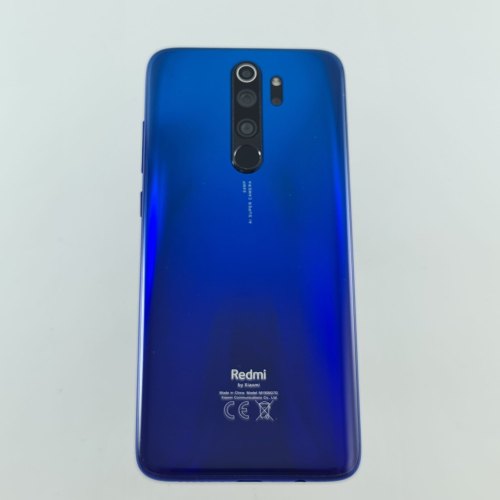 Смартфон Xiaomi Redmi Note 8 Pro 64 GB Blue USED **