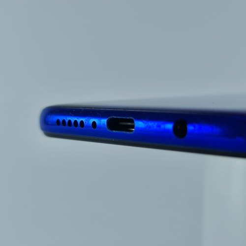 Смартфон Xiaomi Redmi Note 8 Pro 64 GB Blue USED **