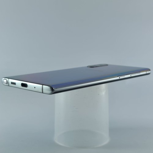Смартфон Samsung Galaxy Note 10 256 GB Silver USED **