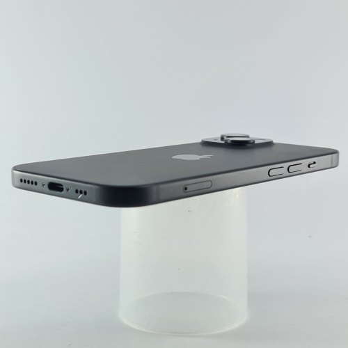 Смартфон Apple iPhone 15 128 GB Black USED **