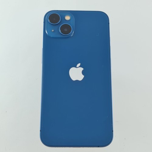 Смартфон Apple iPhone 13 128 GB Blue USED **