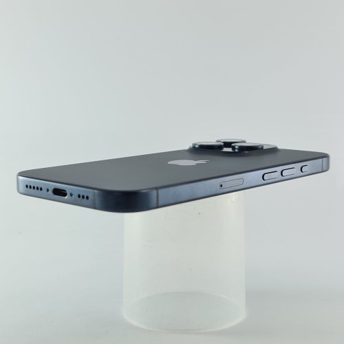 Смартфон Apple iPhone 15 Pro 128 GB Blue Titanium USED **