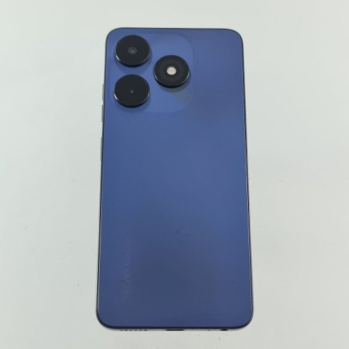 Смартфон TECNO Spark 10 128 GB Meta Blue USED **