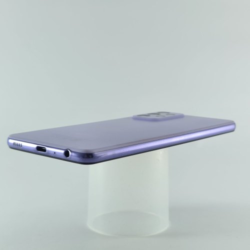Смартфон Samsung Galaxy A52 256 GB Light Violet USED **