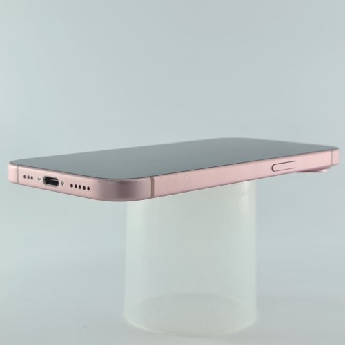 Смартфон Apple iPhone 15 128 GB Pink USED **