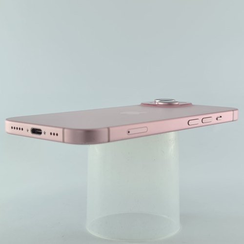 Смартфон Apple iPhone 15 128 GB Pink USED **