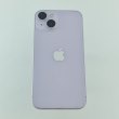 Смартфон Apple iPhone 14 256 GB Purple USED **