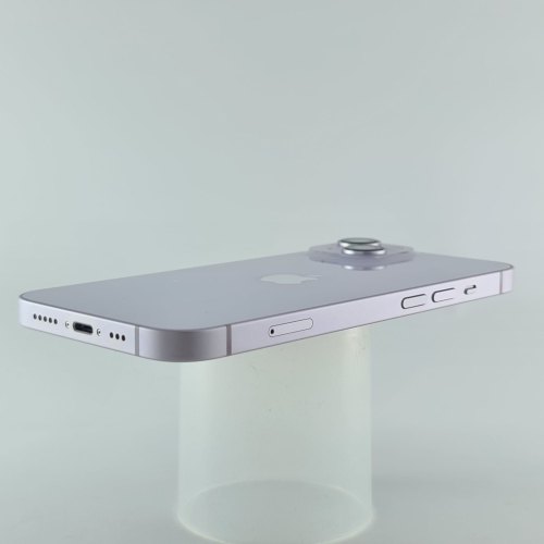 Смартфон Apple iPhone 14 256 GB Purple USED **