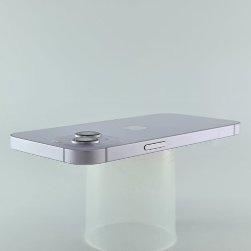 Смартфон Apple iPhone 14 256 GB Purple USED **