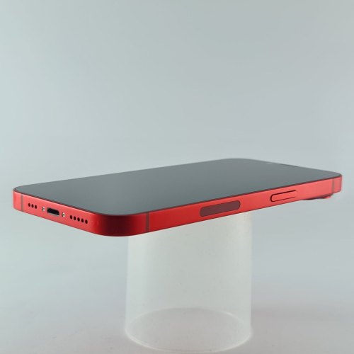 Смартфон Apple iPhone 14 eSIM 128 GB RED USED **