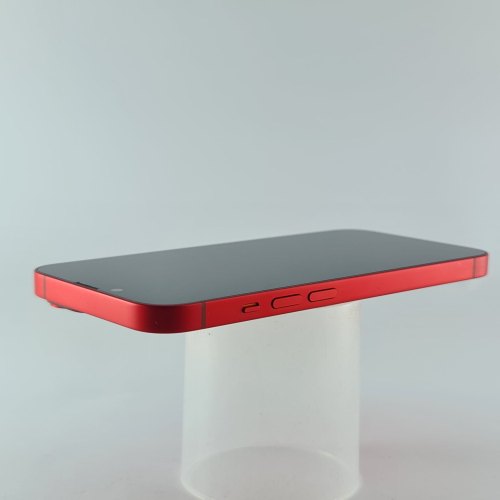 Смартфон Apple iPhone 14 eSIM 128 GB RED USED **