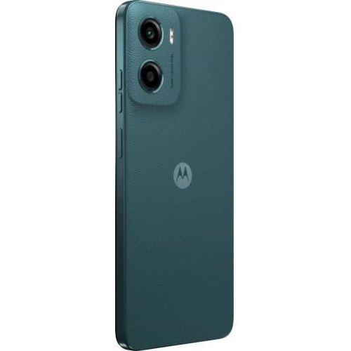 Смартфон Motorola Moto G05 8/256GB Forest Green NFC (PBA10008UA)