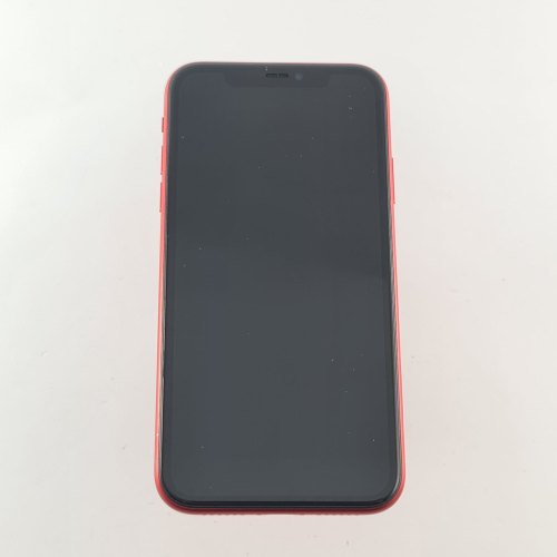 Смартфон Apple iPhone 11 64 GB Red USED **