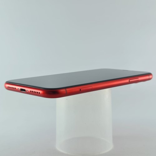 Смартфон Apple iPhone 11 64 GB Red USED **