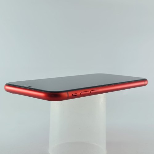 Смартфон Apple iPhone 11 64 GB Red USED **